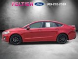 Used 2020 Ford Fusion SE w/ Equipment Group 151A image 4