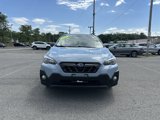 Used 2021 Subaru Crosstrek 2.5i Sport w/ Moonroof Package image 2