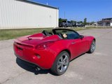 Used 2008 Pontiac Solstice Convertible w/ Premium Package image 3