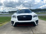 Used 2021 Subaru Forester Sport w/ Popular Package #2 image 3