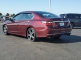 Used 2016 Honda Accord Sport image 2