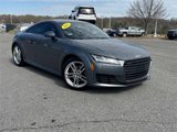 Used 2017 Audi TT 2.0T image 2