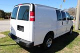 Used 2022 Chevrolet Express 2500 w/ Driver Convenience Package image 5