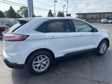 Used 2024 Ford Edge SEL image 6