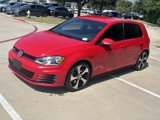 Used 2017 Volkswagen Golf S image 5