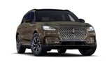New 2025 Lincoln Corsair FWD image 4