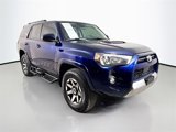Used 2023 Toyota 4Runner TRD Off-Road image 3