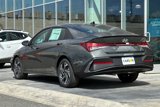 New 2025 Hyundai Elantra Sport image 6