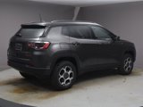 New 2022 Jeep Compass Trailhawk w/ Trailhawk Convenience Group image 5