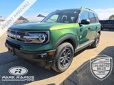 Used 2024 Ford Bronco Sport Big Bend w/ Convenience Package image 1