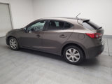 Used 2014 MAZDA MAZDA3 i Sport image 3