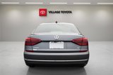 Used 2019 Volkswagen Passat 2.0T Wolfsburg image 4