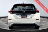 Certified 2023 Nissan Leaf SV Plus image 4