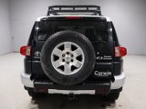 Used 2007 Toyota FJ Cruiser 4WD image 3