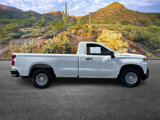 Used 2019 Chevrolet Silverado 1500 W/T w/ WT Convenience Package image 3