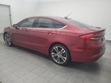 Used 2017 Ford Fusion SE w/ Equipment Group 201A image 3