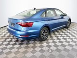 Used 2021 Volkswagen Jetta SE w/ SE Cold Weather Package image 4