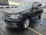 Used 2018 Volkswagen Atlas SE image 3