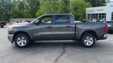 New 2025 RAM 1500 4x4 Crew Cab image 3