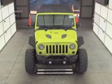 Used 2016 Jeep Wrangler Unlimited Rubicon image 2