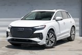 New 2025 Audi Q4 e-tron Premium image 3
