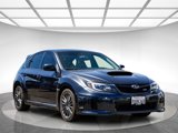 Used 2012 Subaru Impreza WRX Hatchback image 4
