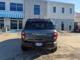 New 2024 Ford Bronco Sport Big Bend image 5