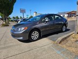 Used 2012 Honda Civic LX image 2