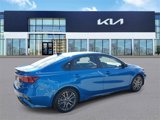 Certified 2022 Kia Forte GT-Line w/ GT-Line Premium Package image 3