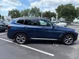 Certified 2023 BMW X3 xDrive30i w/ Premium Package image 3