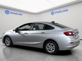 Used 2019 Chevrolet Cruze LS image 4