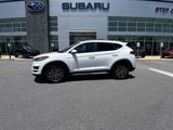 Used 2019 Hyundai Tucson SEL image 4