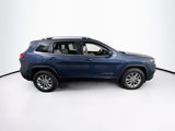 Used 2021 Jeep Cherokee Latitude Lux image 4