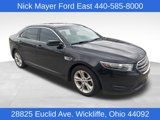Used 2016 Ford Taurus SEL image 1
