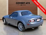 Used 2008 MAZDA MX-5 Miata Grand Touring w/ Premium Pkg image 3