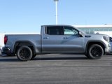 New 2025 GMC Sierra 1500 Elevation image 2