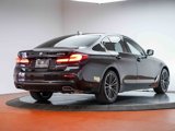 Certified 2022 BMW 530e w/ Premium Package image 5