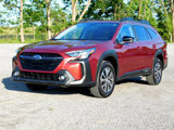 Used 2025 Subaru Outback Premium image 6