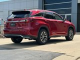 Used 2022 Lexus RX 350L Premium image 2