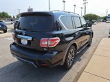 Used 2019 Nissan Armada SL w/ Premium Package image 6