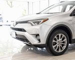 Used 2016 Toyota RAV4 Limited image 4