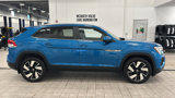 Used 2024 Volkswagen Atlas Cross Sport SE image 4