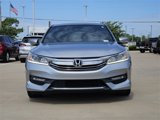 Used 2017 Honda Accord Sport image 2