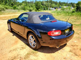 Used 2011 MAZDA MX-5 Miata Sport image 5