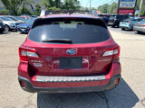 Used 2019 Subaru Outback 2.5i Premium image 4