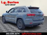 Certified 2021 Jeep Grand Cherokee Trailhawk w/ Premium Lighting Group image 4