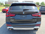Used 2022 BMW X3 xDrive30i w/ Convenience Package w/ZPA image 5