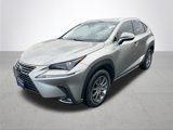 Used 2019 Lexus NX 300 FWD image 2