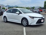 Used 2022 Toyota Corolla LE image 2