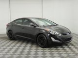 Used 2016 Hyundai Elantra Value Edition image 3